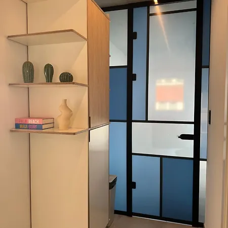 201 דירה לייז'